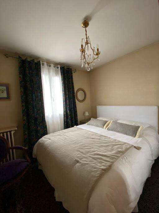 Apartmán Les Marmottes Arpajon-sur-Cere Exteriér fotografie