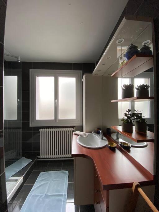 Apartmán Les Marmottes Arpajon-sur-Cere Exteriér fotografie