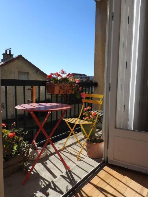 Apartmán Les Marmottes Arpajon-sur-Cere Exteriér fotografie