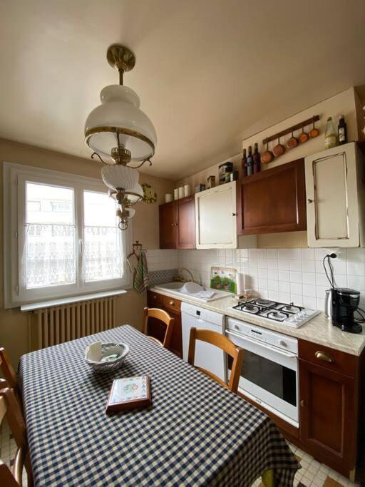 Apartmán Les Marmottes Arpajon-sur-Cere Exteriér fotografie